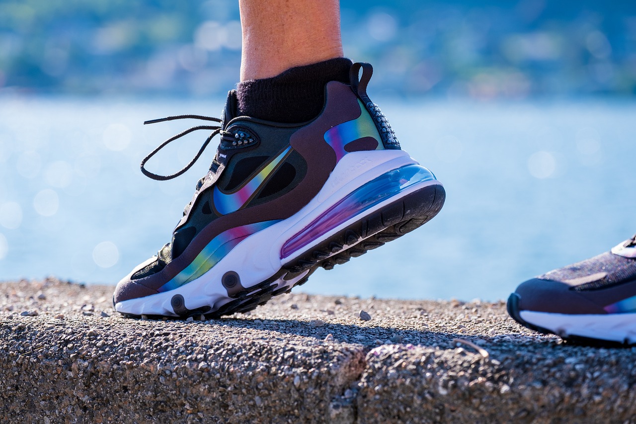 Der HOKA Mach X: Revolution für Läufer und ihre Füße