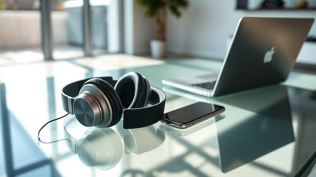 Bluetooth oder kabel: so findest du die perfekten kopfhörer